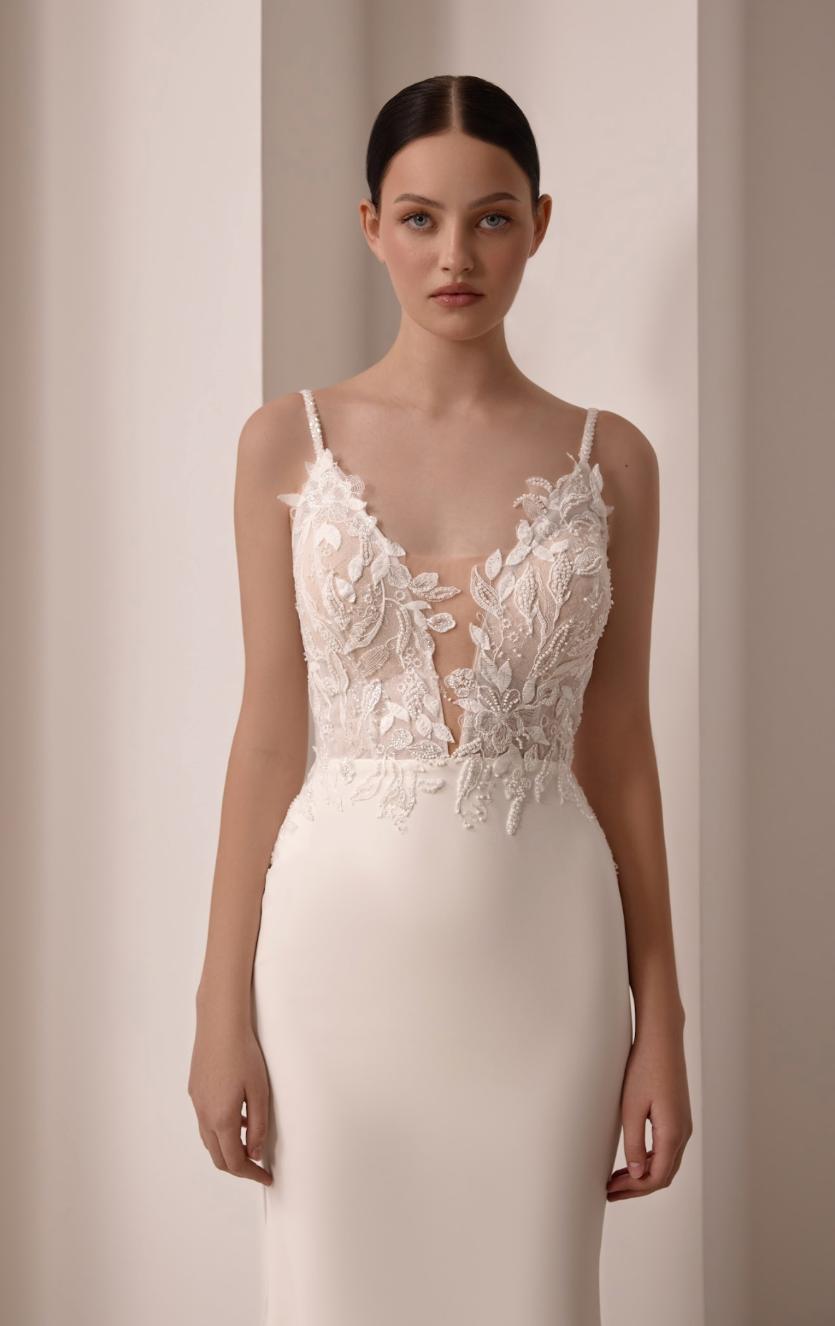 Vestido de novia Faith