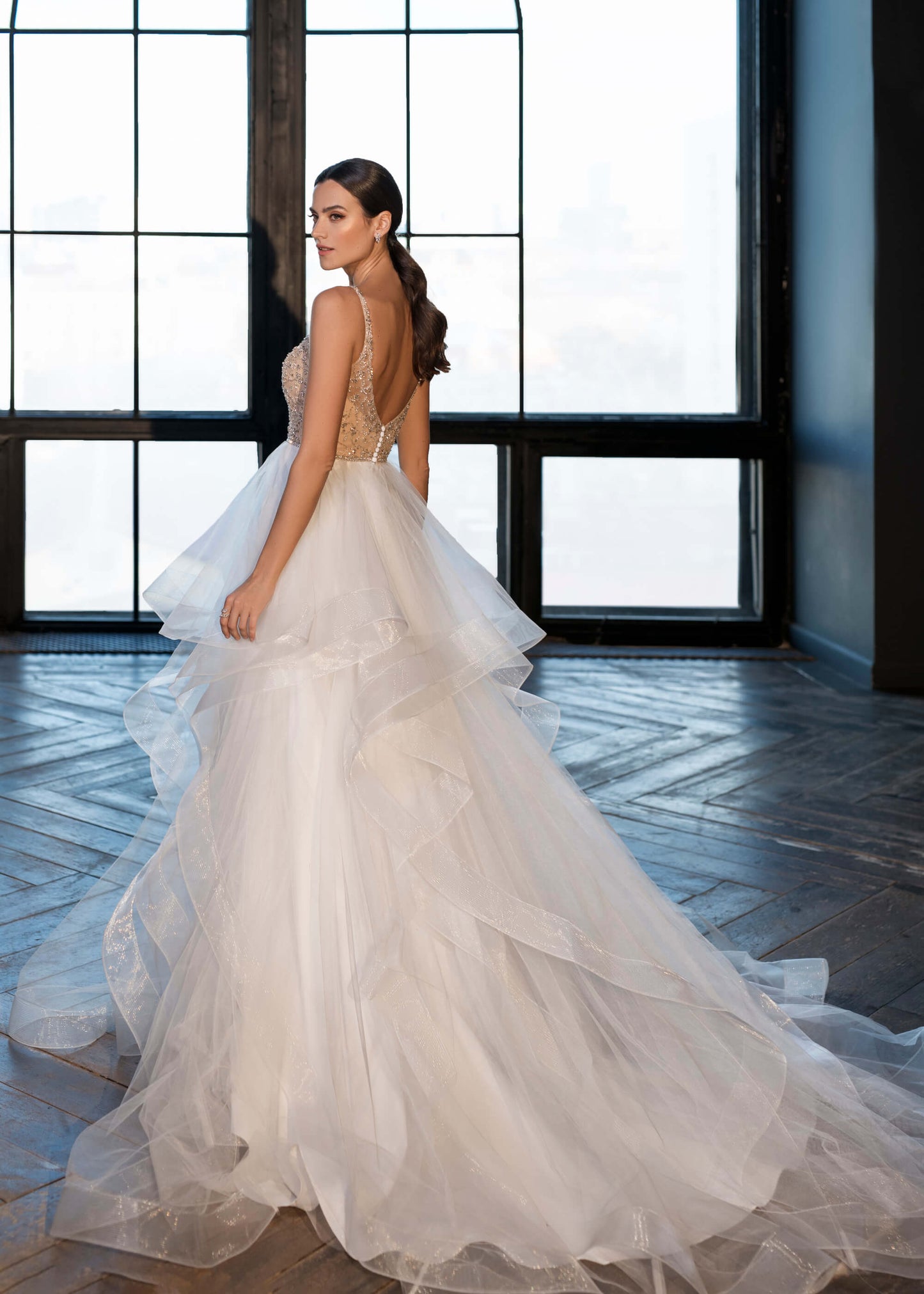Vestido de novia Modelo Eloise