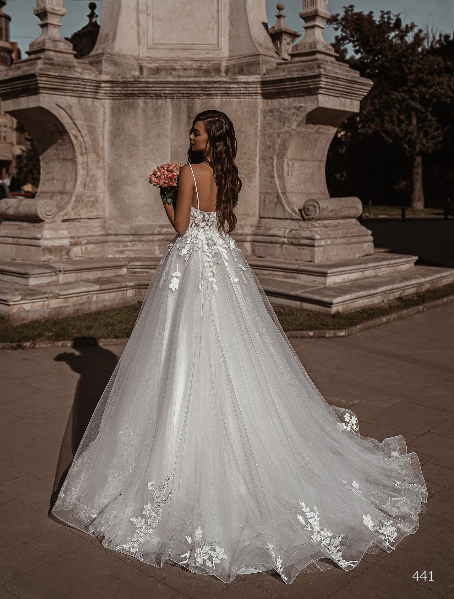 Modelo Rose