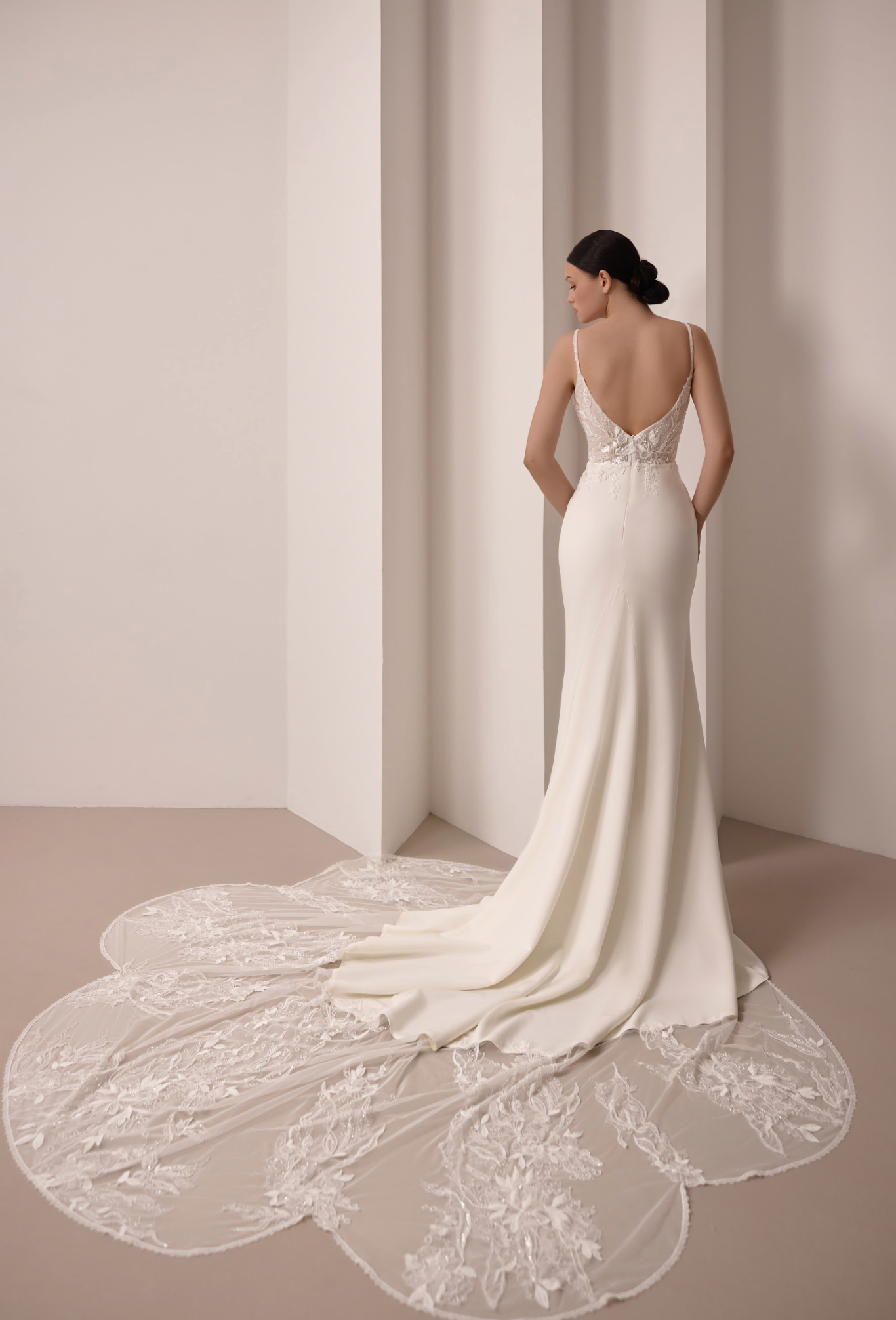 Vestido de novia Faith