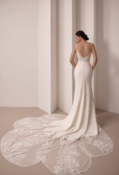Vestido de novia Faith