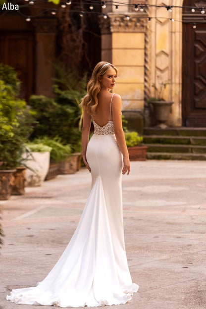 Modelo Alba